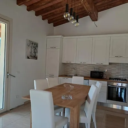 Le Pavane Isola D'elba ヴィラ Casa Alzi