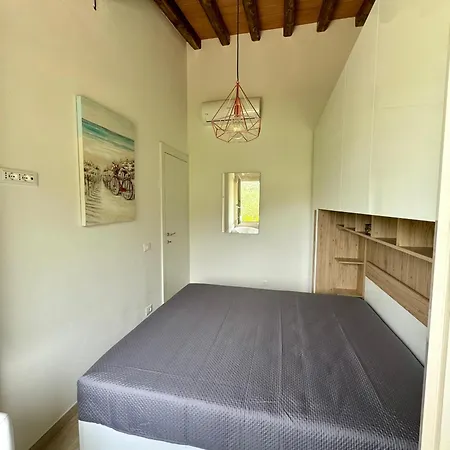 Βίλα Le Pavane Isola D'elba *