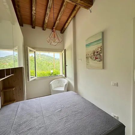 Le Pavane Isola D'elba *
