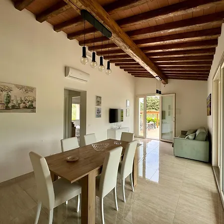 Le Pavane Isola D'elba Casa Alzi