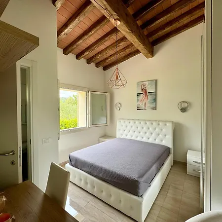 Le Pavane Isola D'elba * Casa Alzi