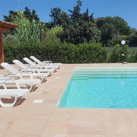 Le Pavane Isola D'elba Βίλα Casa Alzi